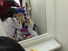 Magical Girl Mei Hayama Consumes Helped Patients for Supernatural Powers