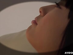 Tomomi Motozawa's Exclusive Masturbation Session