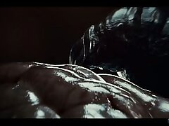 Alien Infiltration: Nurse's Intimate Invasion