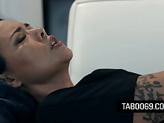 Curvy Milf Dana Vespoli Teases Her Stepson