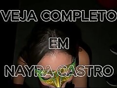 Celebrate Brazil's Win with a Group BJ