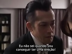 Legendado: Satisfying My Wife