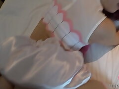 Cosplayer Ichika's POV Creampie