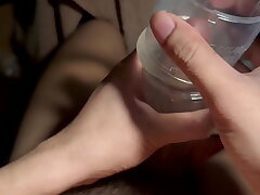 Redhead Singleplayerbkk Teases with Dildo