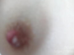 Kaho's Saliva and Beauty
