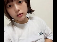 Moaning Masturbation Confessions from an Asian Girl