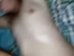 Thai Star's Exciting Creampie