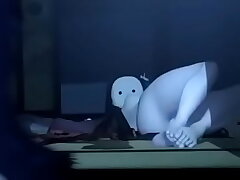 Explicit Demon Slayer Amateur Sex