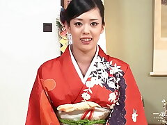 1pondo's Princess Debut: Yuna Satsuki's Asian Creampie