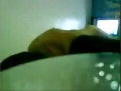 Sizzling Asian Cowgirl Threesome