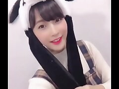 Aya Kawasaki's Alluring Japanese Idol Seduction