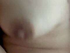 Asian Surprise with Gaping and Creampie