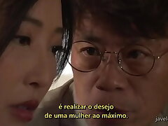 Intimate Encounter with Sumire Mizukawa's Employee