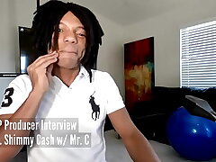 Shimmy Cash's Rousing Interview on Adult Content