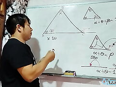 Azaghal666's Asian Ass Gets Violated