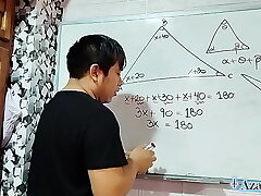 Azaghal666's Sadistic Anal Fucking in Math Class