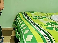 Neighbor's Wife's Rented Abode Liaison