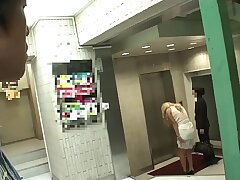 Sensitive Japanese Amateur's Pleasure Unleashed